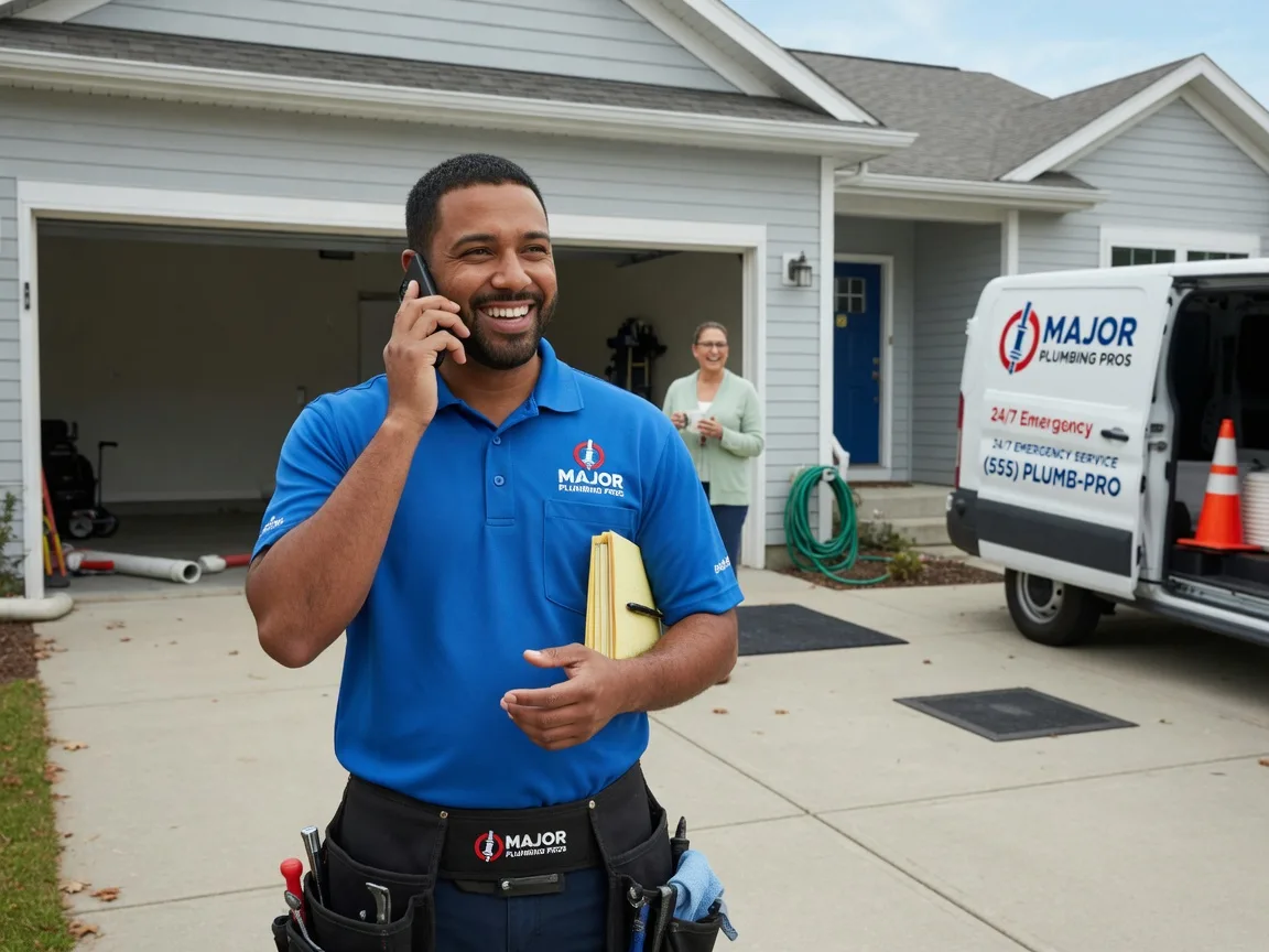 Drain Cleaning Services Thayer, IA FAQs
